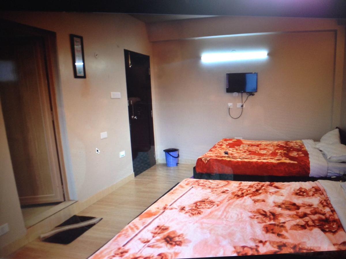 Zion Elite Residency 호텔 코다이카날 외부 사진