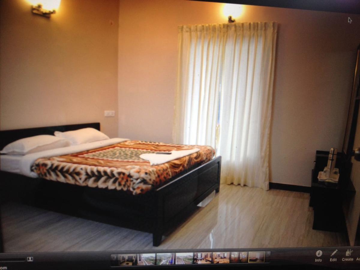 Zion Elite Residency 호텔 코다이카날 외부 사진