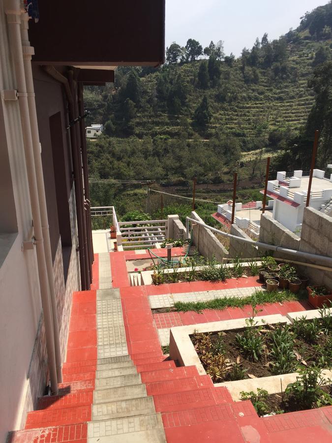 Zion Elite Residency 호텔 코다이카날 외부 사진