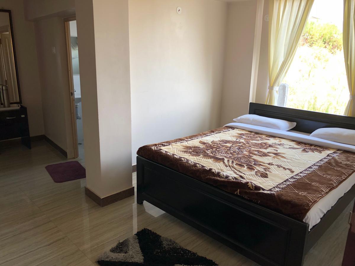 Zion Elite Residency 호텔 코다이카날 외부 사진